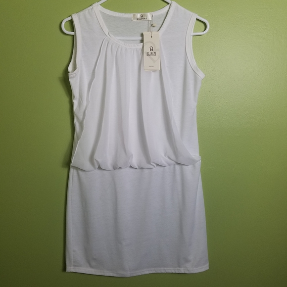 Baluoke Dresses & Skirts - Baluoke Dress NWT